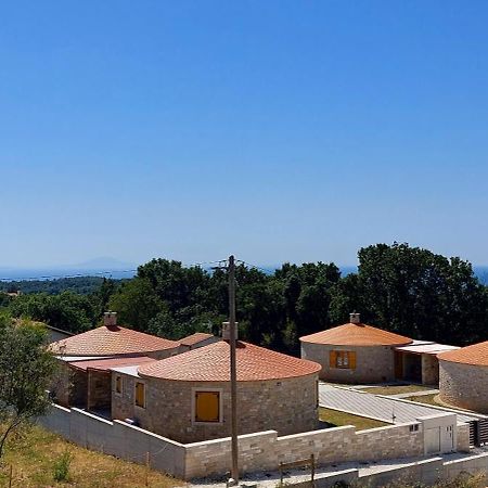 Apartmani Belavic - Kazuni Peruški Eksteriør bilde