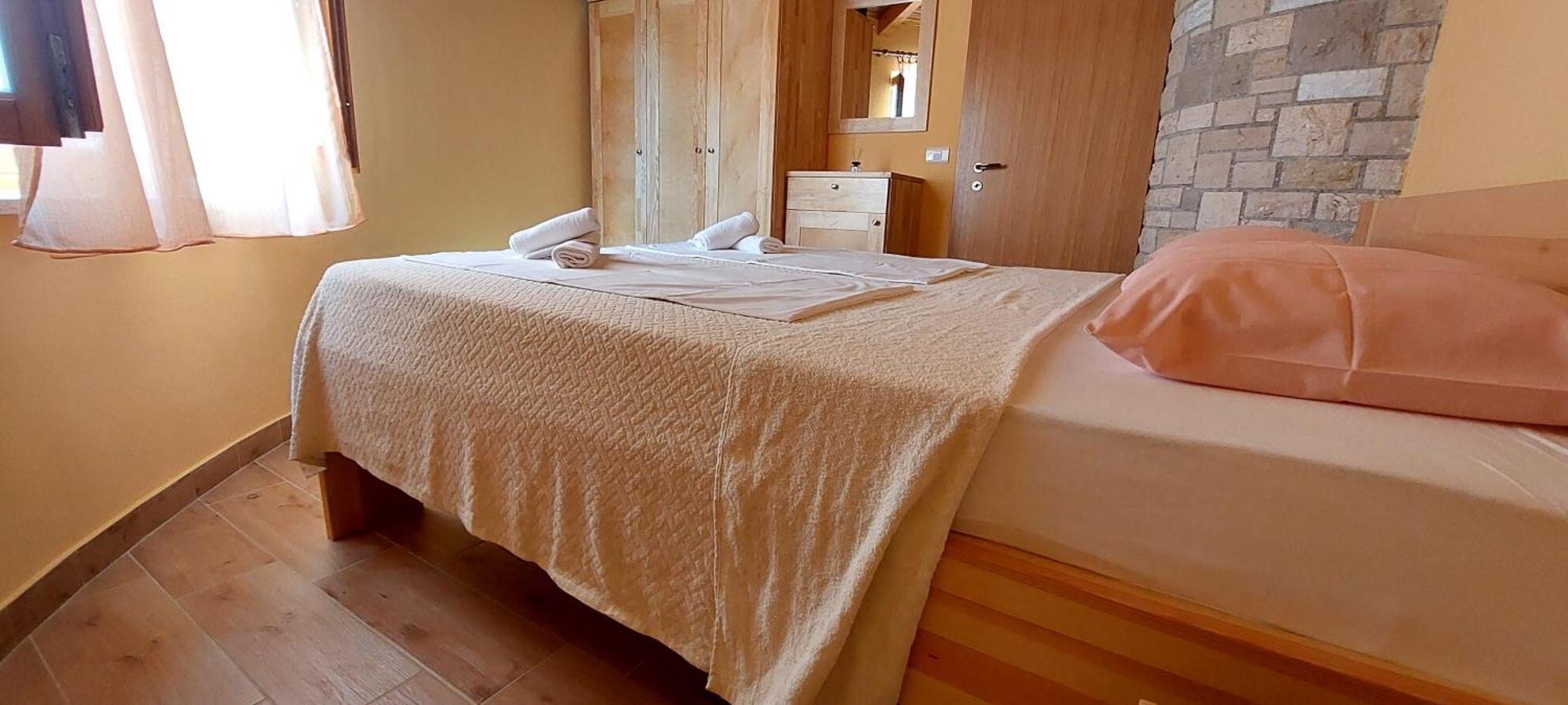 Apartmani Belavic - Kazuni Peruški Eksteriør bilde