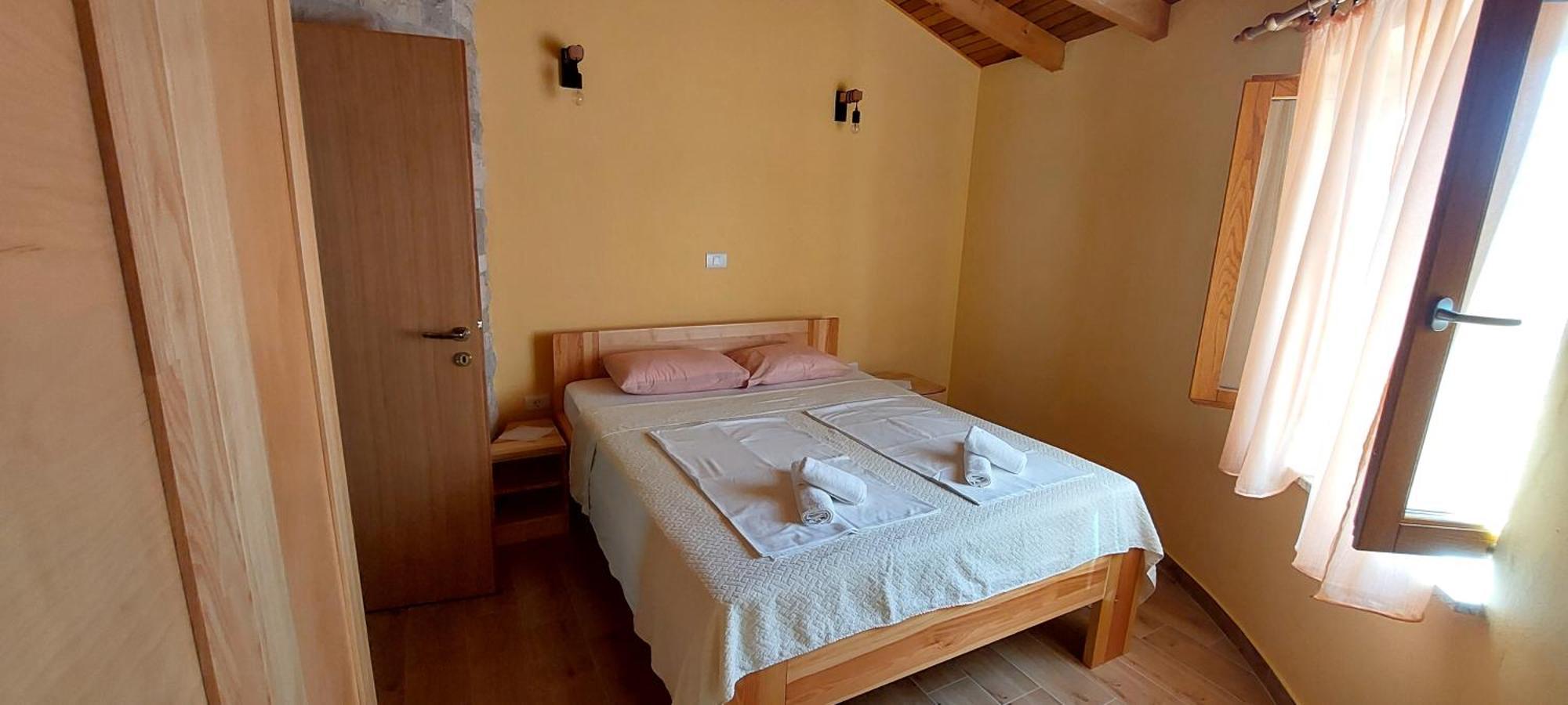 Apartmani Belavic - Kazuni Peruški Eksteriør bilde