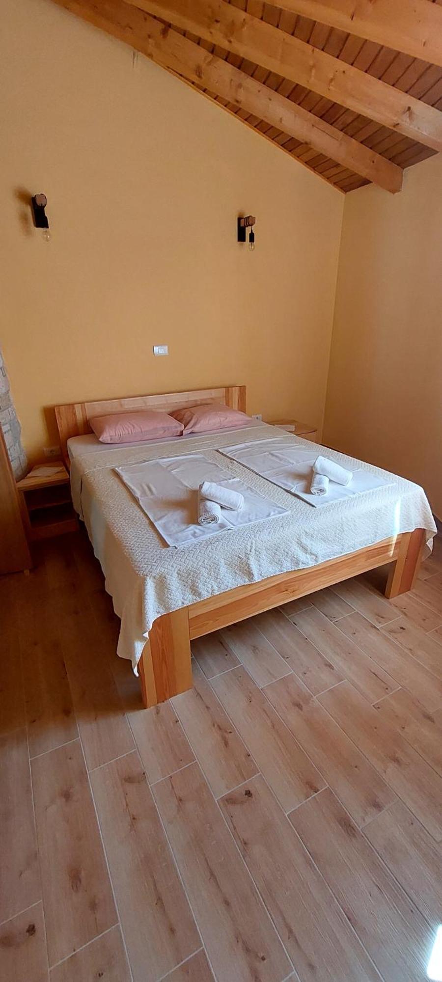 Apartmani Belavic - Kazuni Peruški Eksteriør bilde