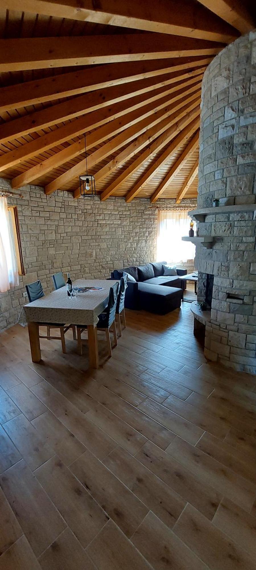 Apartmani Belavic - Kazuni Peruški Eksteriør bilde