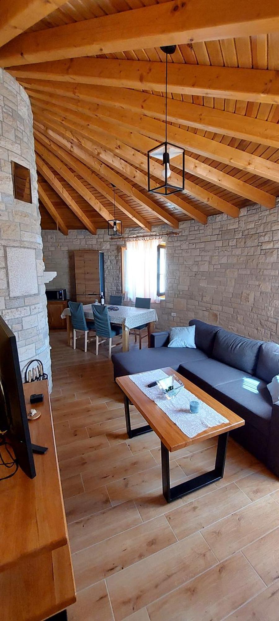 Apartmani Belavic - Kazuni Peruški Eksteriør bilde