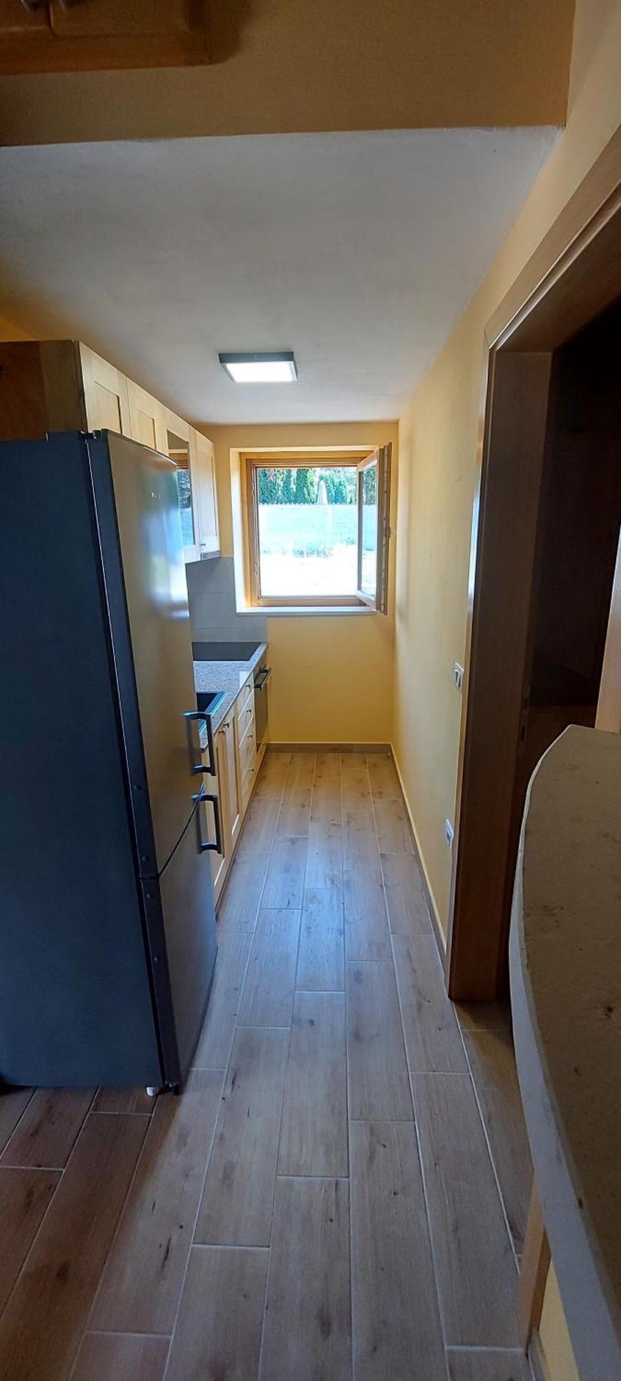 Apartmani Belavic - Kazuni Peruški Eksteriør bilde