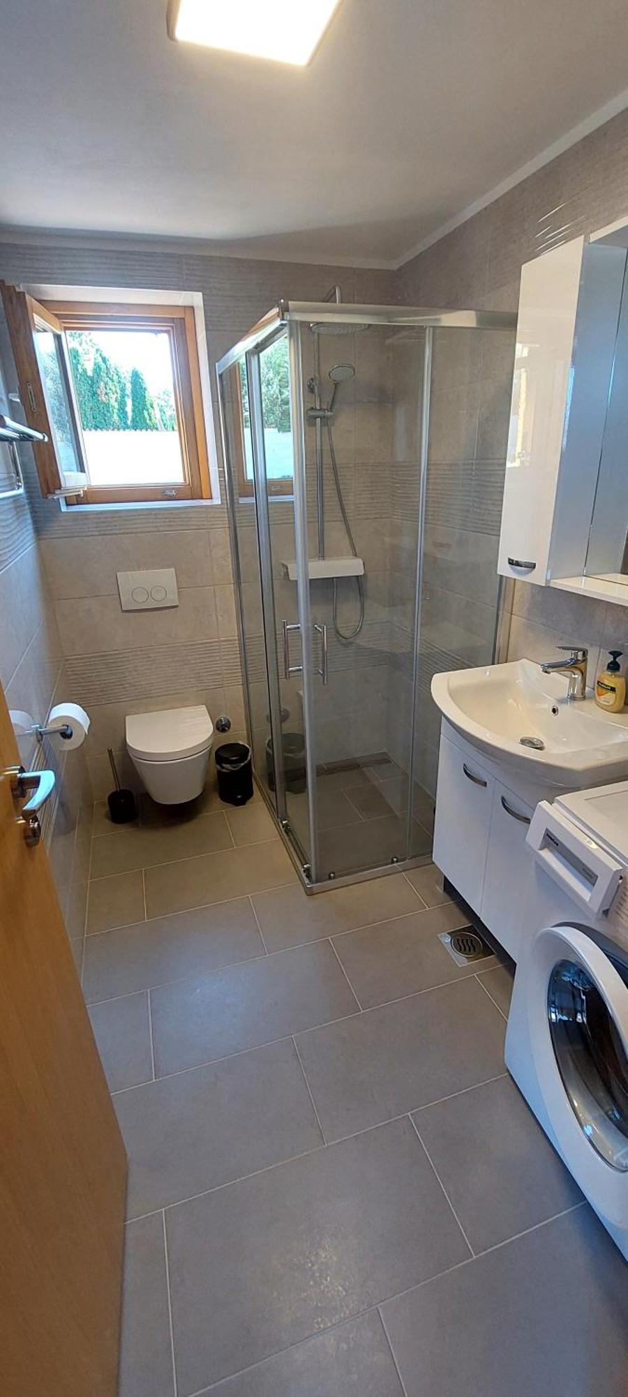 Apartmani Belavic - Kazuni Peruški Eksteriør bilde